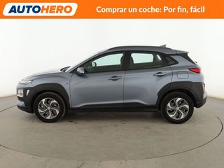 Hyundai Kona 1.6 Hybrid Klass 2WD