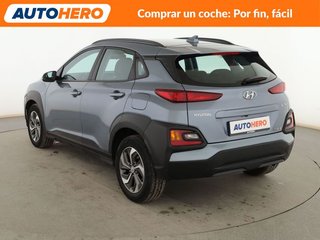Hyundai Kona 1.6 Hybrid Klass 2WD