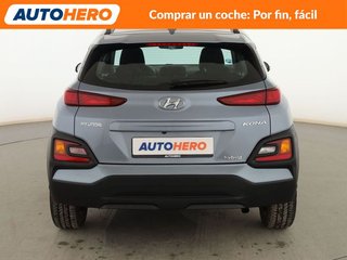 Hyundai Kona 1.6 Hybrid Klass 2WD