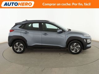 Hyundai Kona 1.6 Hybrid Klass 2WD