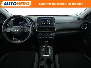 Hyundai Kona 1.6 Hybrid Klass 2WD