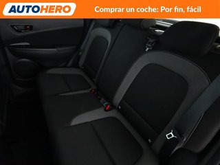 Hyundai Kona 1.6 Hybrid Klass 2WD