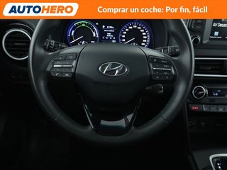 Hyundai Kona 1.6 Hybrid Klass 2WD