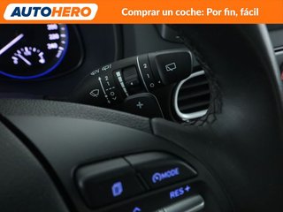 Hyundai Kona 1.6 Hybrid Klass 2WD