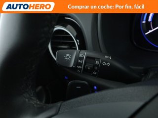 Hyundai Kona 1.6 Hybrid Klass 2WD