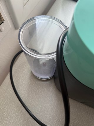 Cafetera Nespresso Krups Mint