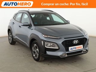 Hyundai Kona 1.6 Hybrid Klass 2WD