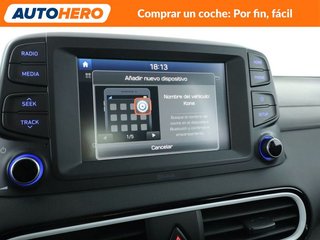 Hyundai Kona 1.6 Hybrid Klass 2WD