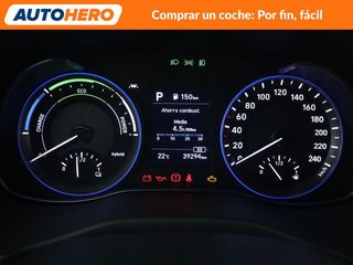 Hyundai Kona 1.6 Hybrid Klass 2WD