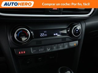 Hyundai Kona 1.6 Hybrid Klass 2WD
