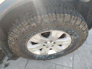 Nissan Pathfinder 2006