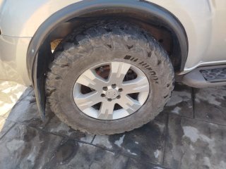 Nissan Pathfinder 2006