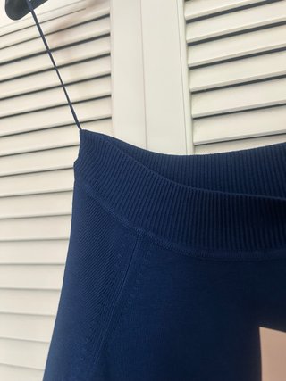 Jersey Pull&Bear Azul