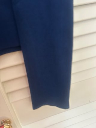 Jersey Pull&Bear Azul