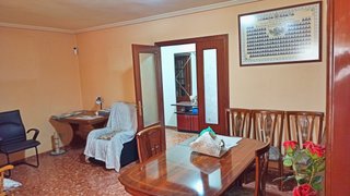 Piso en Onda 144m2 4hab