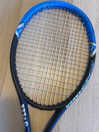 Raqueta de tenis Wilson Hyper Hammer
