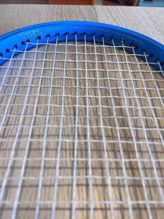 Raqueta de tenis Wilson Hyper Hammer