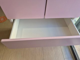 Armario infantil Ikea