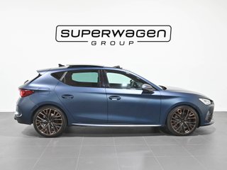 CUPRA Leon 2022