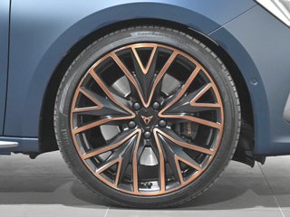CUPRA Leon 2022