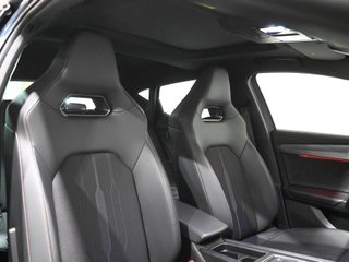 CUPRA Leon 2022