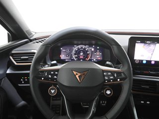 CUPRA Leon 2022