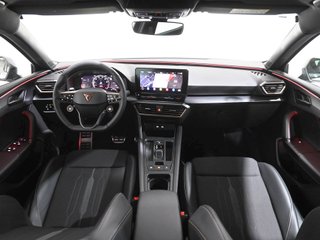 CUPRA Leon 2022