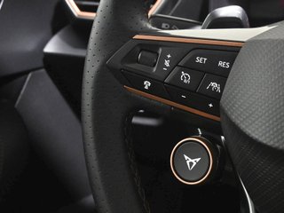 CUPRA Leon 2022