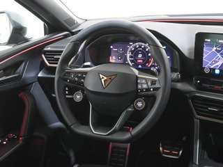 CUPRA Leon 2022