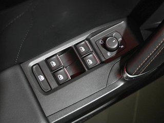 CUPRA Leon 2022