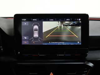 CUPRA Leon 2022