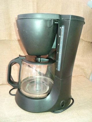 Cafetera Taurus Verona 12