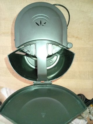 Cafetera Taurus Verona 12