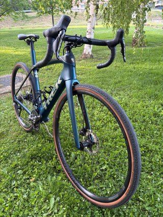 Trek Domane SL6 Gen 3 Carbono OCLV 500