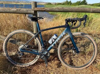 Trek Domane SL6 Gen 3 Carbono OCLV 500
