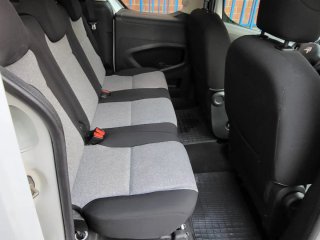 Citroen Berlingo 2019