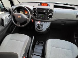 Citroen Berlingo 2019