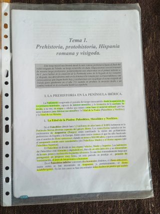 Intensivo selectividad 2024