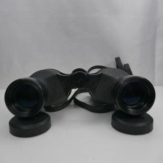 Binocolo Canon 8x30 7.5° Vintage con tappi