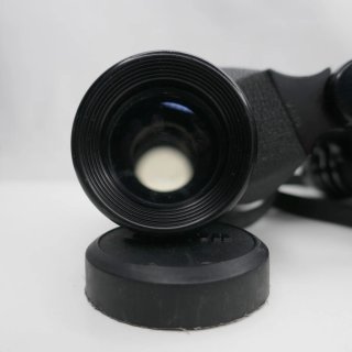 Binocolo Canon 8x30 7.5° Vintage con tappi