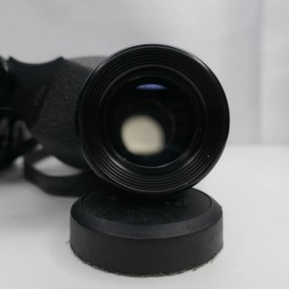 Binocolo Canon 8x30 7.5° Vintage con tappi