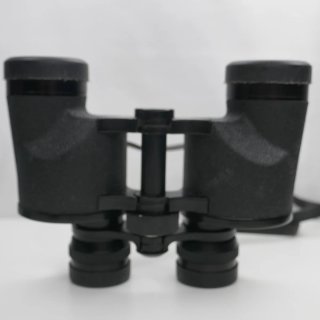 Binocolo Canon 8x30 7.5° Vintage con tappi