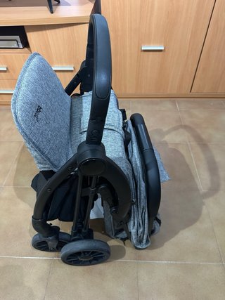Silla de paseo Bbest confort pro