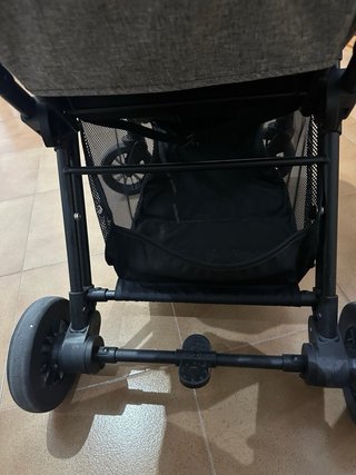 Silla de paseo Bbest confort pro