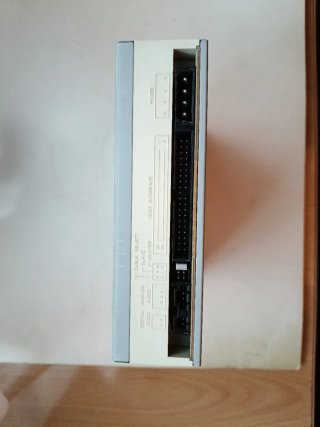 Lector DVD RW CD Ordenador