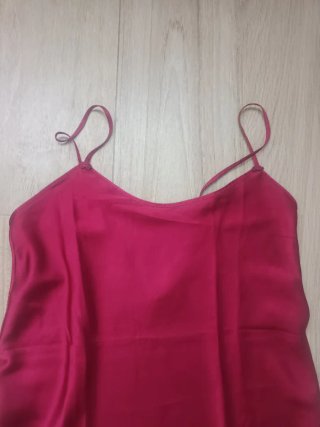 Camisón Mujer satén T: S