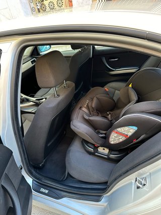 BMW Serie 3 2005