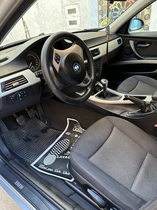BMW Serie 3 2005