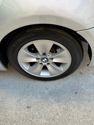 BMW Serie 3 2005