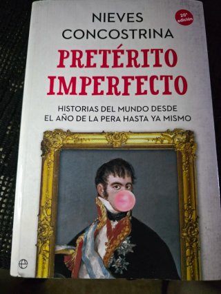 Pretérito imperfecto historias del mundo desde ...